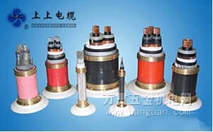 2014年中国特种电缆行业十大品牌竞争力深度解析